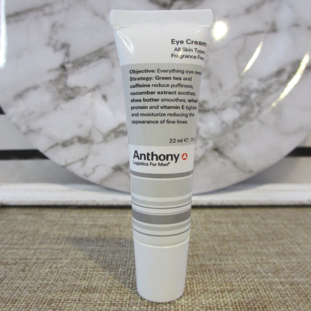 Anthony Logistics For Men Eye Cream